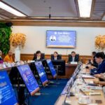 มจพ. จัดการประชุมคณะกรรมการวิจัยและนวัตกรรม (สัญจร) ครั้งที่ 2/2567
