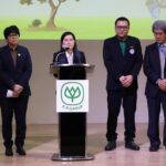 4 สมาคมสื่อฯ จับมือ เครือซีพี มอบทุนการศึกษาซีพีเพื่อยุวชนครอบครัวคนข่าว