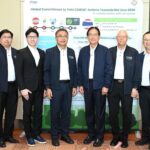 ดร.ชนะ ภูมี นายก TCMA เร่งเครื่องเดินหน้าโรดแมปปูนซีเมนต์ไทย