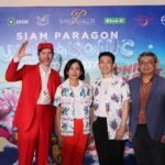 เริ่มแล้ว!! สยามพารากอน ต้อนรับมหาสงกรานต์สุดอลังการ 8 วันต่อเนื่อง