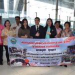 สำนักงานสหกรณ์ จ.นครนายก สนับสนุนสมาชิกเพิ่มทักษะการผลิต