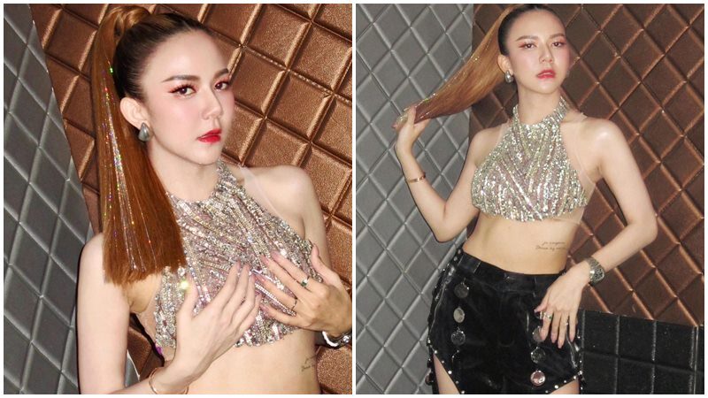 จ๊ะ นงผณี เผยคำสอนพี่สาว