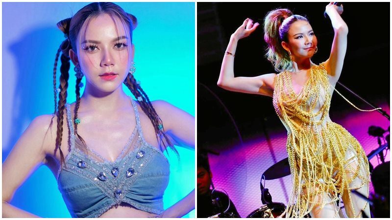 จ๊ะ นงผณี เผยคำสอนพี่สาว 