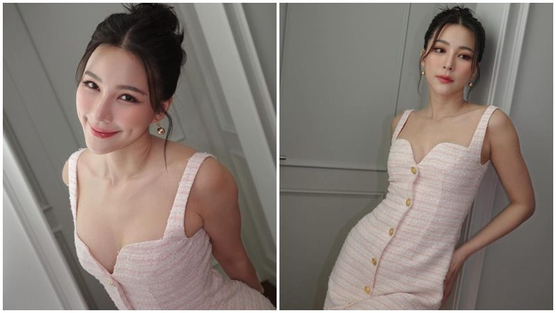 จันจิ เคลียร์ดราม่า เปิดแฟลชอัดคลิปในคอนเสิร์ต บรูโน่ มาร์ส
