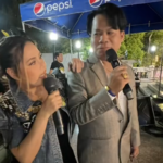 ไก่ จันทร์จวง เล่านาทีเวทีถล่ม แค่ลมพัดวูบเดียว ยิ่งยง ขนลุก โดนทักเสาร์ 5 ของแรง