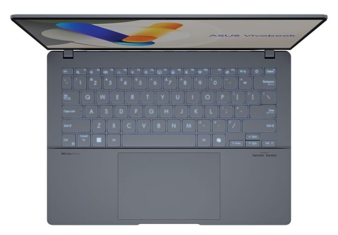 หลาก&หลาย - เอซุส Vivobook S ซีรีส์ ดีไซน์เรียบหรูบางเบา