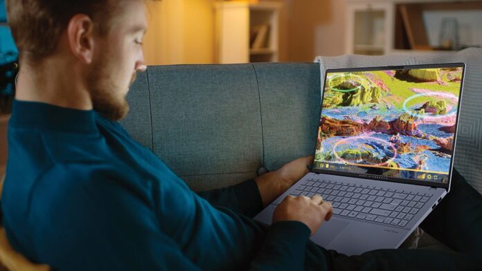 หลาก&หลาย - เอซุส Vivobook S ซีรีส์ ดีไซน์เรียบหรูบางเบา