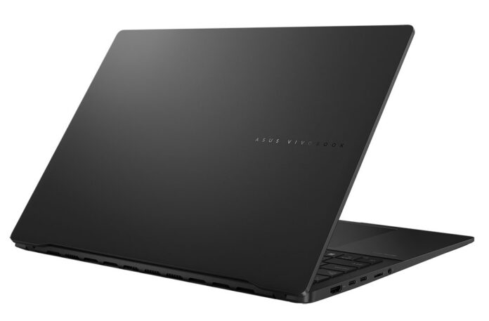 หลาก&หลาย - เอซุส Vivobook S ซีรีส์ ดีไซน์เรียบหรูบางเบา