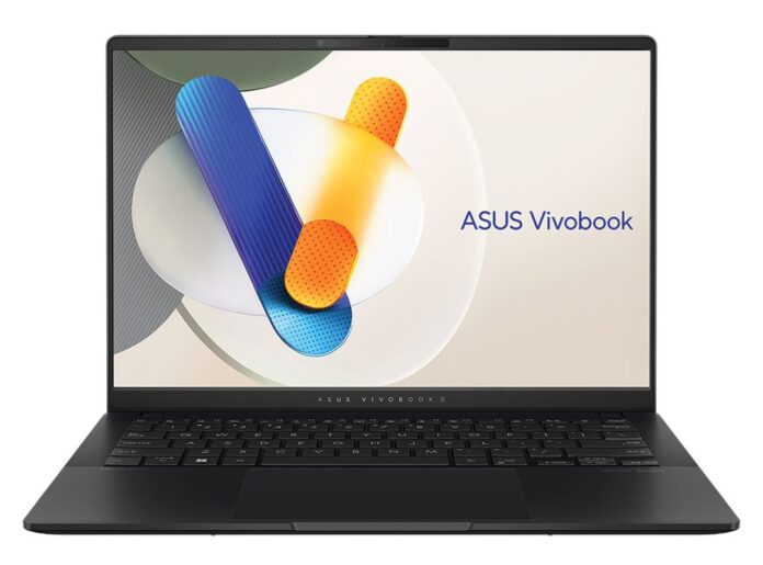 หลาก&หลาย - เอซุส Vivobook S ซีรีส์ ดีไซน์เรียบหรูบางเบา