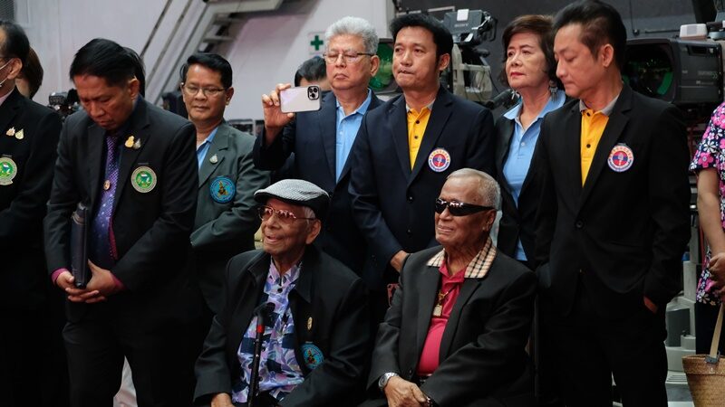 วันเพลงลูกทุ่งไทย