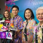 หลานม่า แรงมาก! เข้าฉายอาทิตย์เดียว ทำรายได้สู่ 150 ล้าน เตรียมฉายในจีน เร็วๆนี้