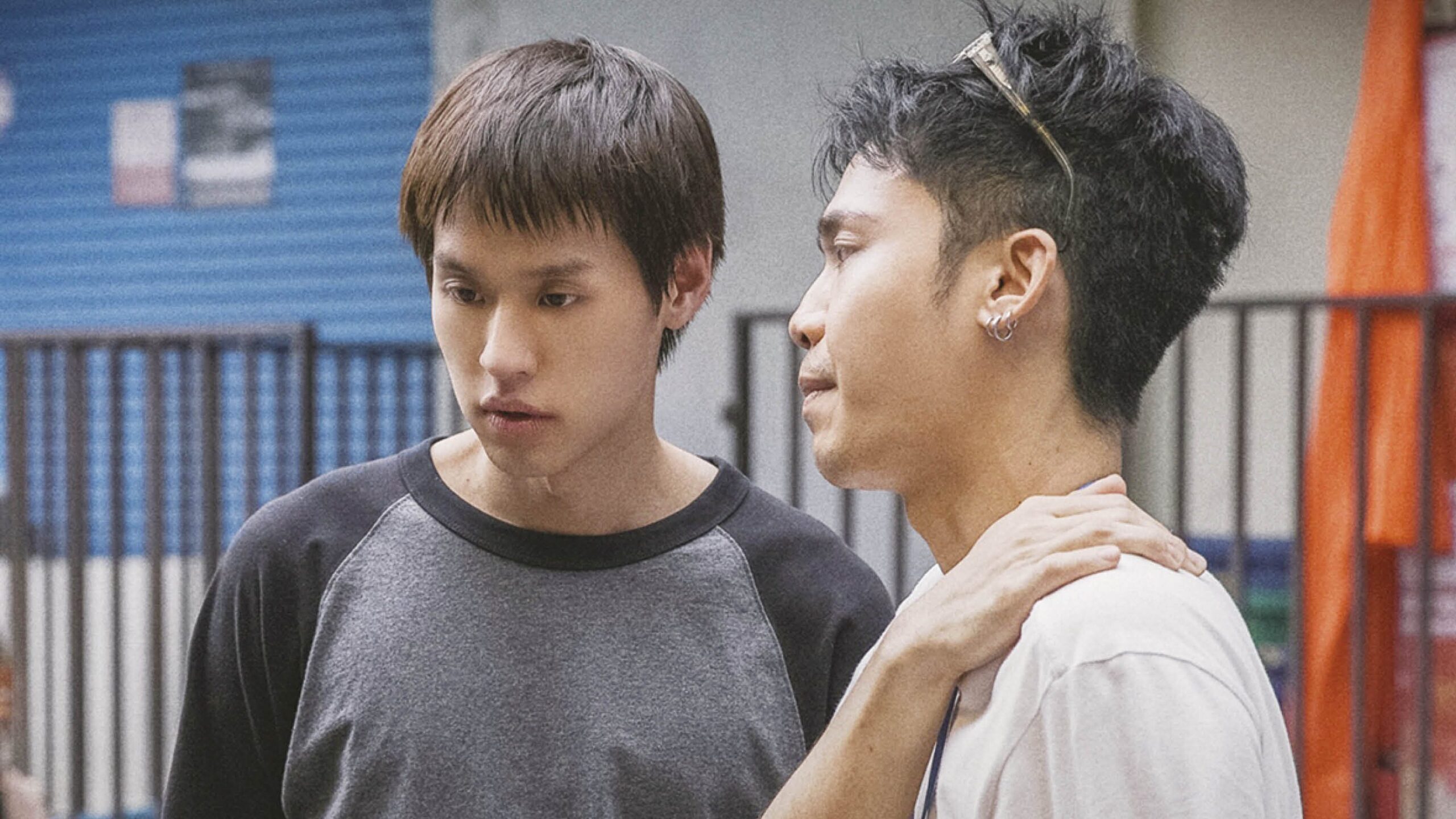 หลานม่า