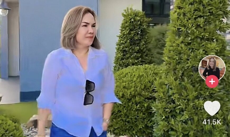 แม่เกตุ สั่งห้าม