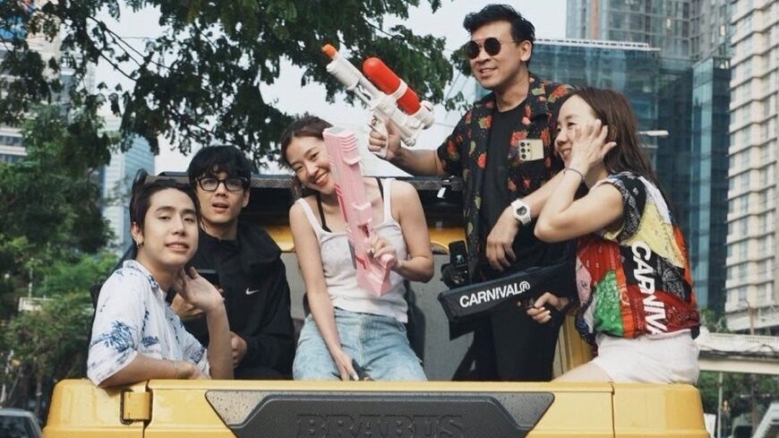 นิกกี้ หัวแตก