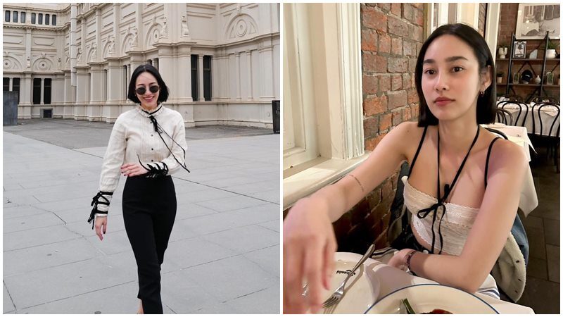 นาว รีวิวชีวิตหลังไปเรียนต่อต่างประเทศ