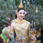 เบลล่า นางเอกสายบุญ ทำปีละ 8 หลัก เผยสาเหตุทุ่มทำบุญเยอะ