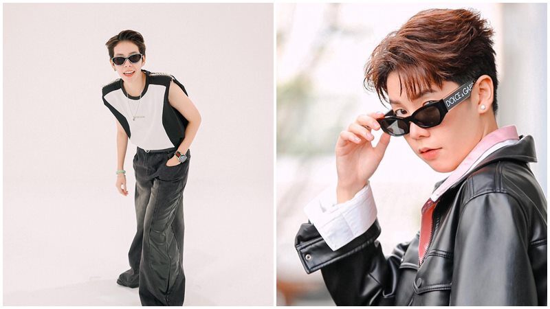 ป๊ายปาย เตรียมลงสนามแข่งรถครั้งแรกในชีวิต