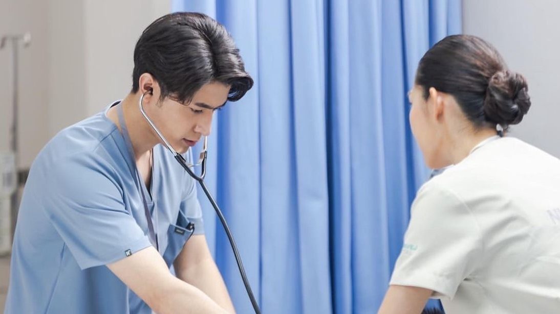  ปังปอนด์ อัครวุฒิ เผยการแข่งรถคือแพสชั่น