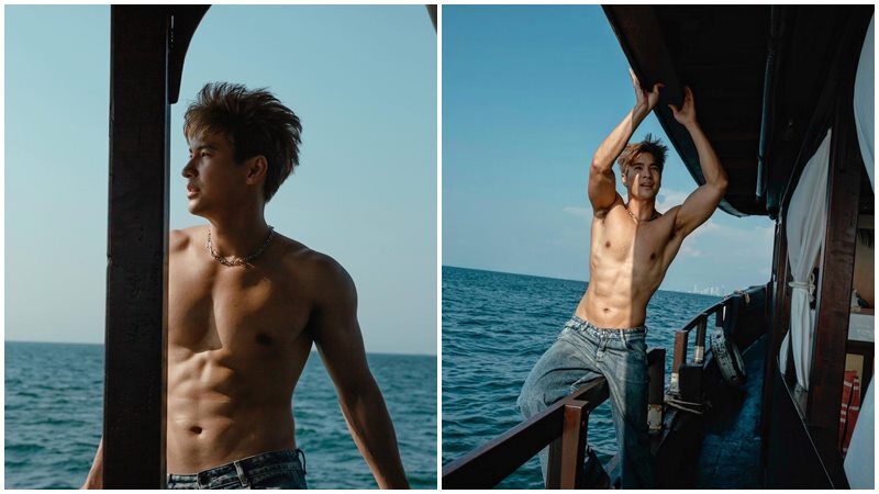 ปุ๊กลุก เปลี่ยนแผน ไมค์ จากเรือนหอมาลงทุน