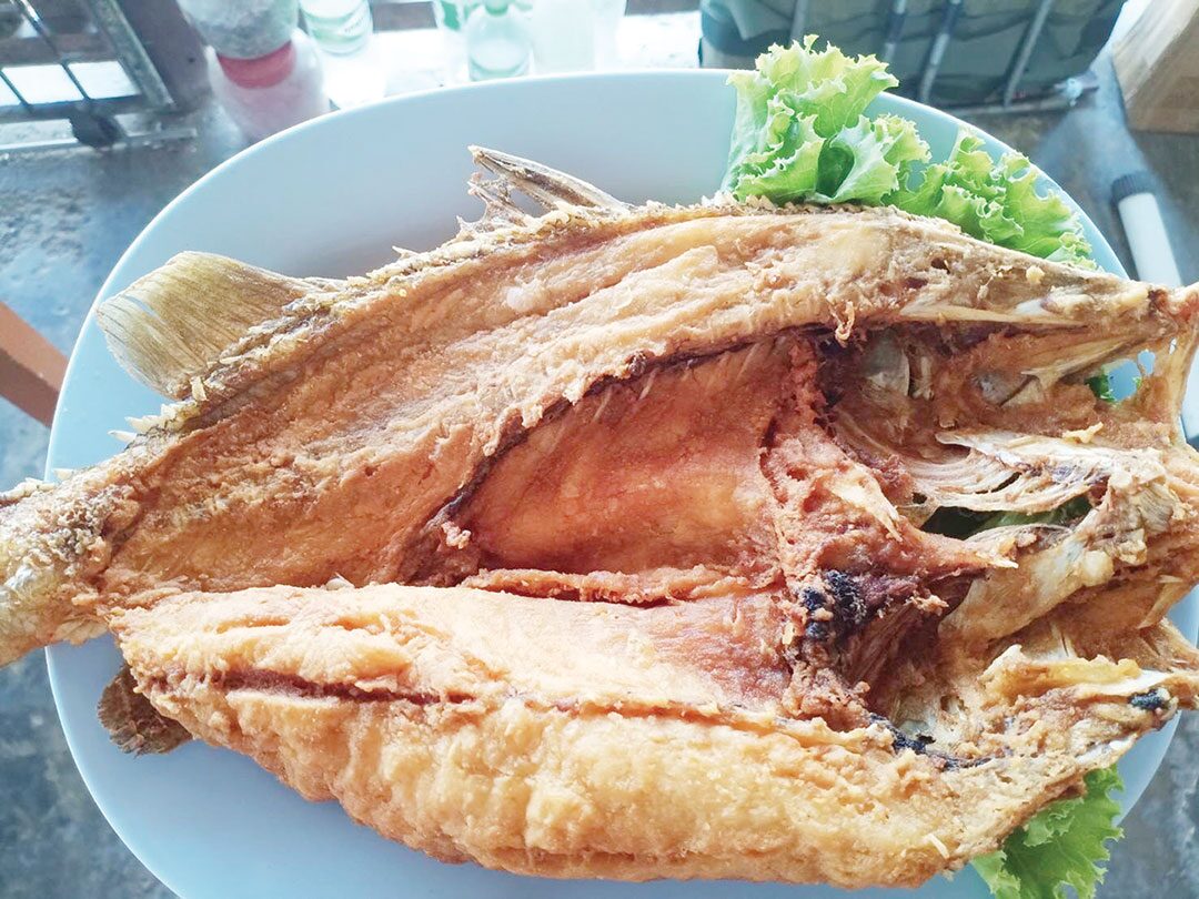 หลาก&หลายอิ่มอร่อย