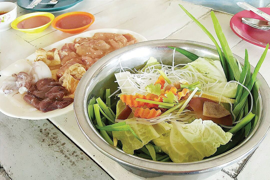 หลาก&หลายอิ่มอร่อย