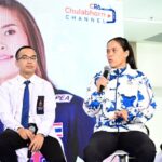 ราชวิทยาลัยจุฬาภรณ์ เดินหน้าดูแลสุขภาพกระดูก-ข้อคนไทย “ORTHOPEDICS PLAYLIST”