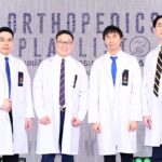 ราชวิทยาลัยจุฬาภรณ์ เดินหน้าดูแลสุขภาพกระดูก-ข้อคนไทย “ORTHOPEDICS PLAYLIST”