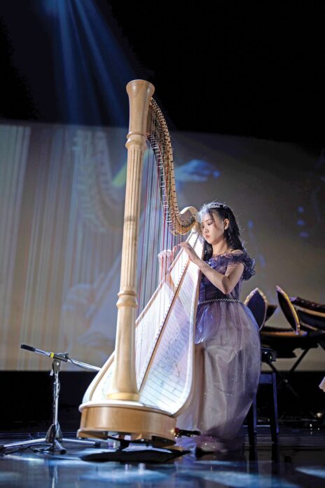 สดจากเยาวชน - เสียงเยาวชน คนรักดนตรี 