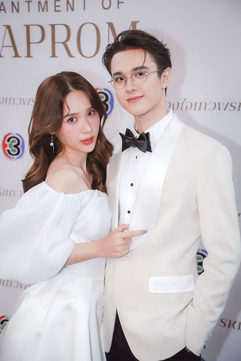 สกู๊ปบันเทิง - ดาราคนวงการบันเทิง เบิร์ธเดย์‘ข่าวสด’ก้าวสู่ปีที่34