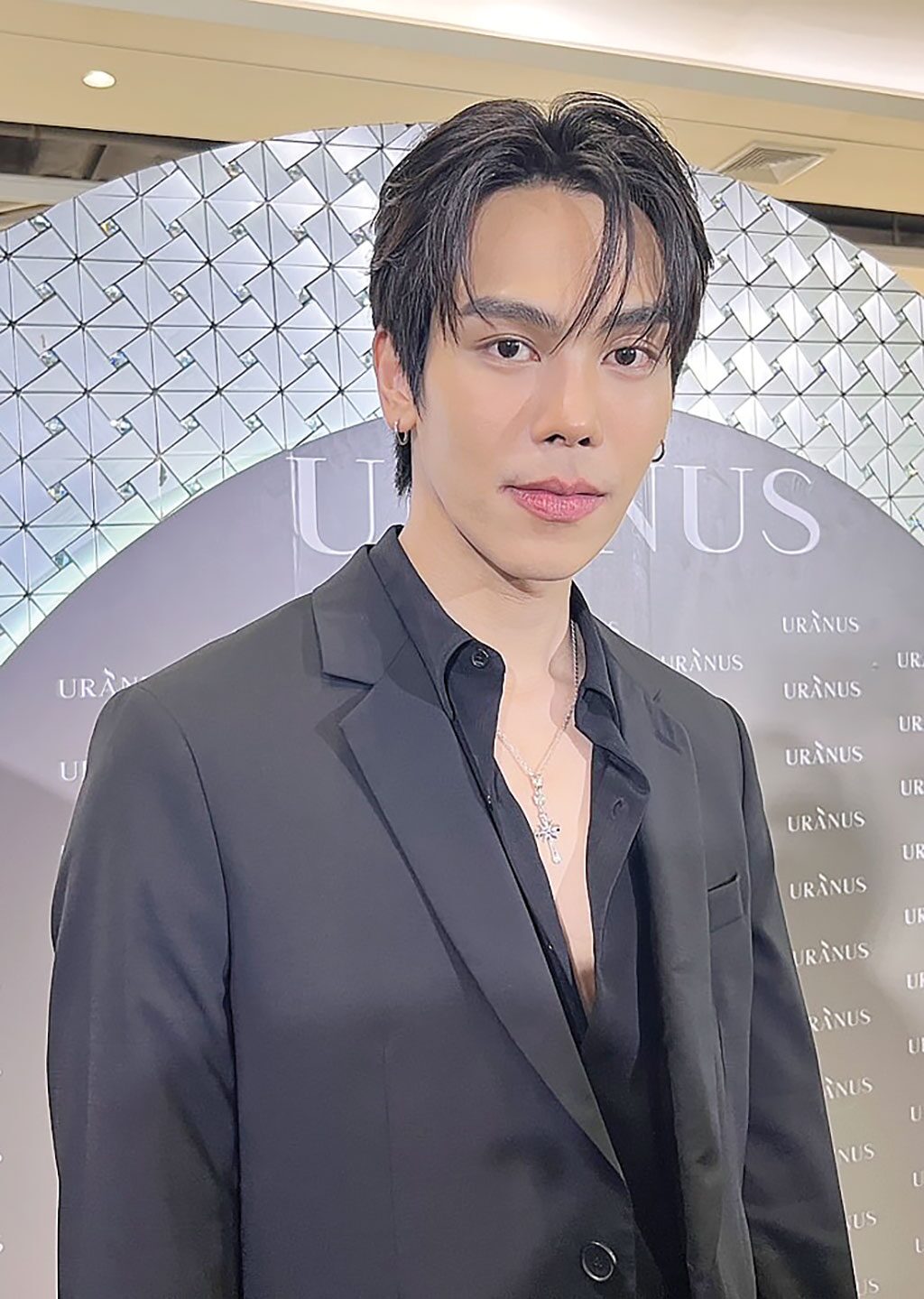 สกู๊ปบันเทิง- ดาราคนวงการบันเทิง เบิร์ธเดย์‘ข่าวสด’ก้าวสู่ปีที่34