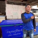 ขโมยรอบ3แล้ว เจ้าของเขียงหมูสุดเซ็ง โจรแสบงัดตู้แช่ ฉกเนื้อ40กิโล สูญเกือบหมื่นบาท