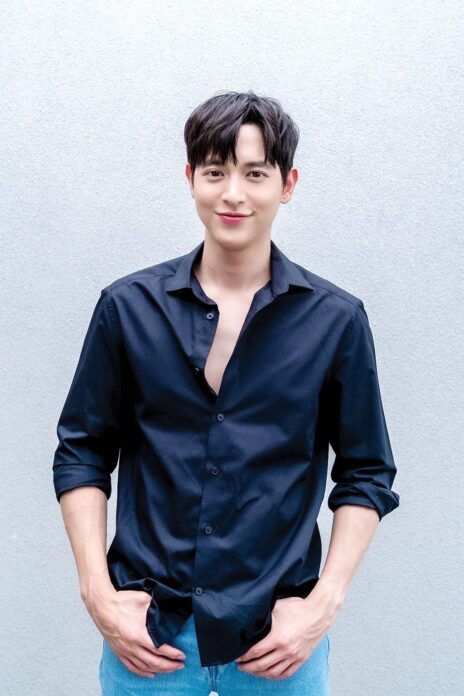 สกู๊ปบันเทิงข่าวสด - ดาราคนวงการบันเทิง เบิร์ธเดย์‘ข่าวสด’ก้าวสู่ปีที่34