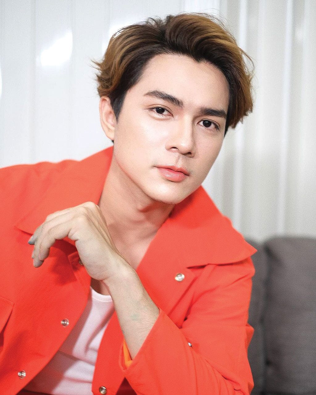 สกู๊ปบันเทิง- ดาราคนวงการบันเทิง เบิร์ธเดย์‘ข่าวสด’ก้าวสู่ปีที่34