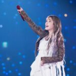 ฮัลโหลดารา - ไอยู สาวฮอตเกาหลี เปิดคอนเสิร์ต 2 รอบในไทย บัตรหมดเกลี้ยง!