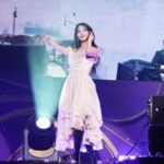 ฮัลโหลดารา - ไอยู สาวฮอตเกาหลี เปิดคอนเสิร์ต 2 รอบในไทย บัตรหมดเกลี้ยง!