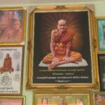 สาธุ! หลวงปู่มี เกจิอีสานใต้ อายุ 112 ปี คาดมากที่สุดในประเทศ แห่สร้างวัตถุมงคล รุ่น 9 รอบ