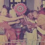 สาธุ! หลวงปู่มี เกจิอีสานใต้ อายุ 112 ปี คาดมากที่สุดในประเทศ แห่สร้างวัตถุมงคล รุ่น 9 รอบ