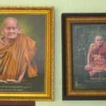 สาธุ! หลวงปู่มี เกจิอีสานใต้ อายุ 112 ปี คาดมากที่สุดในประเทศ แห่สร้างวัตถุมงคล รุ่น 9 รอบ