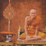 สาธุ! หลวงปู่มี เกจิอีสานใต้ อายุ 112 ปี คาดมากที่สุดในประเทศ แห่สร้างวัตถุมงคล รุ่น 9 รอบ