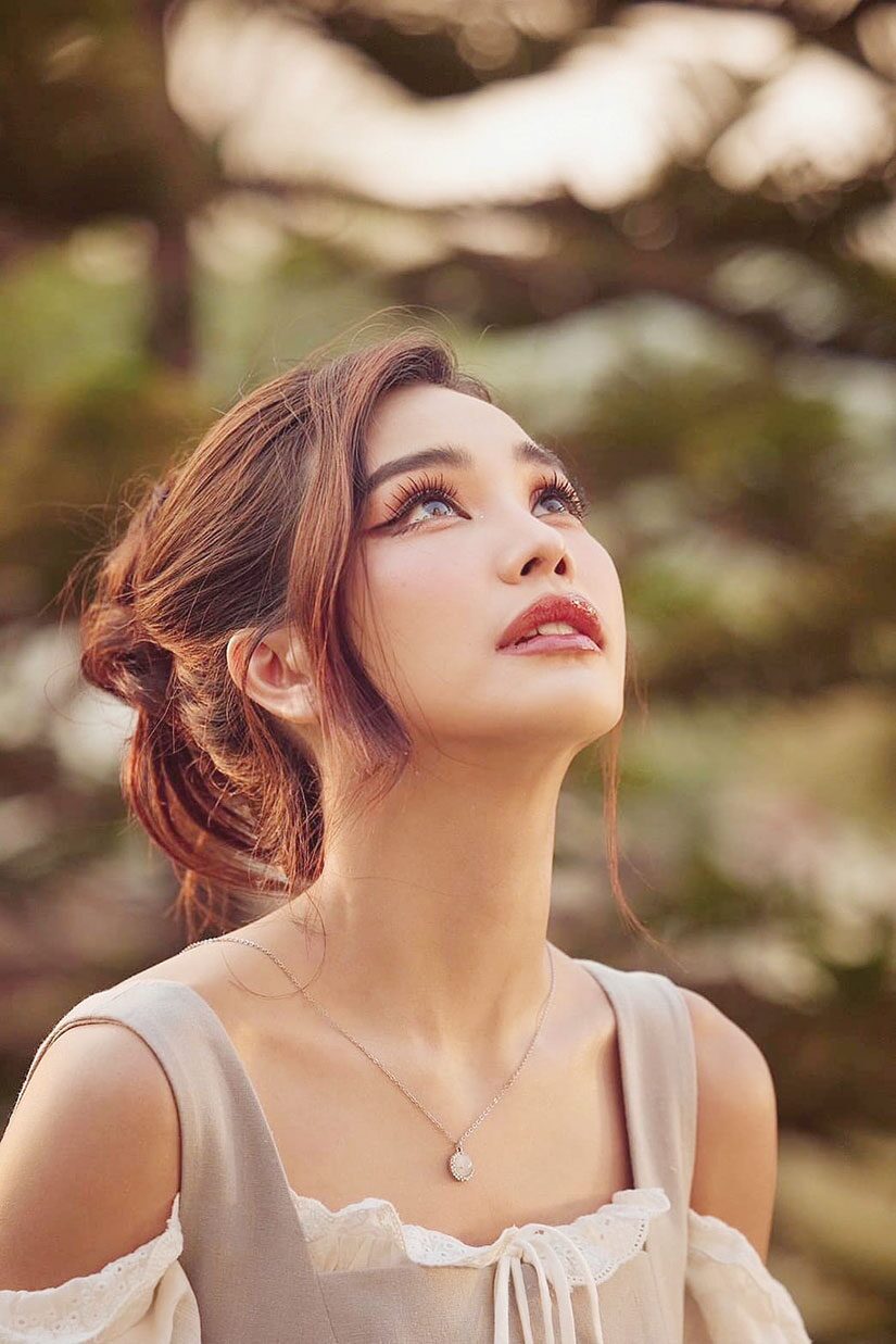 อาทิตย์ใส - อิงฟ้าท้าฝีมือบทโสเภณี จริงจังแสดงมุ่งโชว์ศักยภาพ