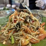 มาแล้ว! บุฟเฟต์ใบหยก 2024 ทุเรียนปะทะซีฟู้ด อิ่มจุกสุดอลังการ์
