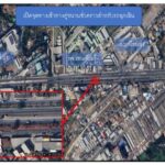 ได้ฤกษ์ทุบเกาะกลาง ถ.มิตรภาพ2จุด ปิด1ปี แยกประโดก เจาะอุโมงค์ลอดผ่าเมือง แก้รถติด-ลดอุบัติเหตุ 