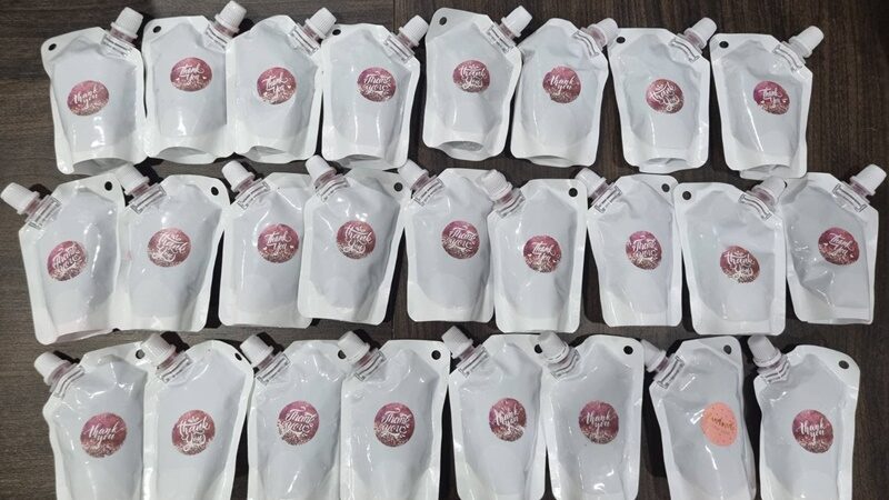 รวบหนุ่มวิศวะพร้อมนักศึกษาสาว ผันตัวขายยาเสพติดชนิดใหม่บรรจุเยลลี่ รายได้เดือน 2 ล้าน