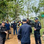 บุกรุก ดอยสะโง้ ตัดไม้ทำลายป่า1,000 ไร่ เร่งตรวจสอบสรุปส่ง พ่อเมือง ตัดสิน 24 พ.ค. นี้ 