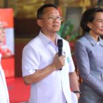 'สมศักดิ์' ปิ๊งไอเดีย ผนึก 'ปลัดสธ.' ผลักดัน ออกกฎหมายให้อสม. หวังมีค่าตอบแทน-มีความยั่งยืน