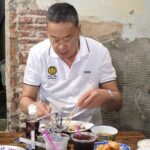 นายกฯ คิดถึงอาหารไทย จัดก๋วยเตี๋ยวเนื้อ ประสาน ททท.-ผู้ว่าฯ กทม. โปรโมทท่องเที่ยวย่านทรงวาด