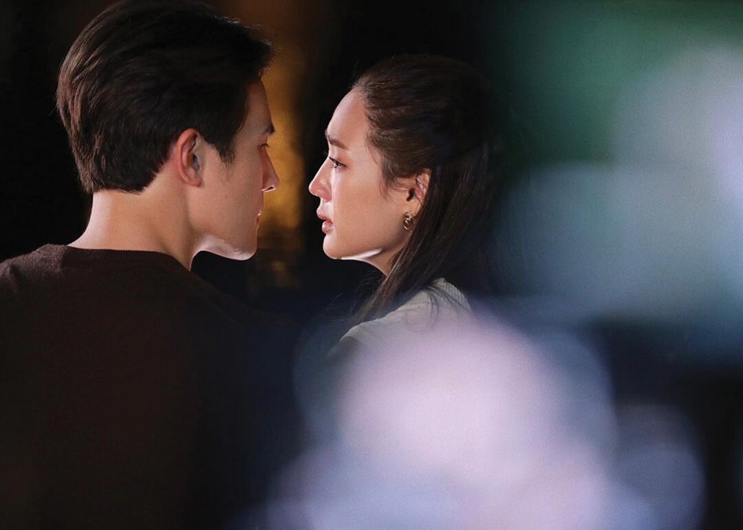 ซุปตาร์บันเทิง - ‘เจมส์ มาร์’ชัดเจนรัก คบ‘พาย’หวานธรรมชาติ