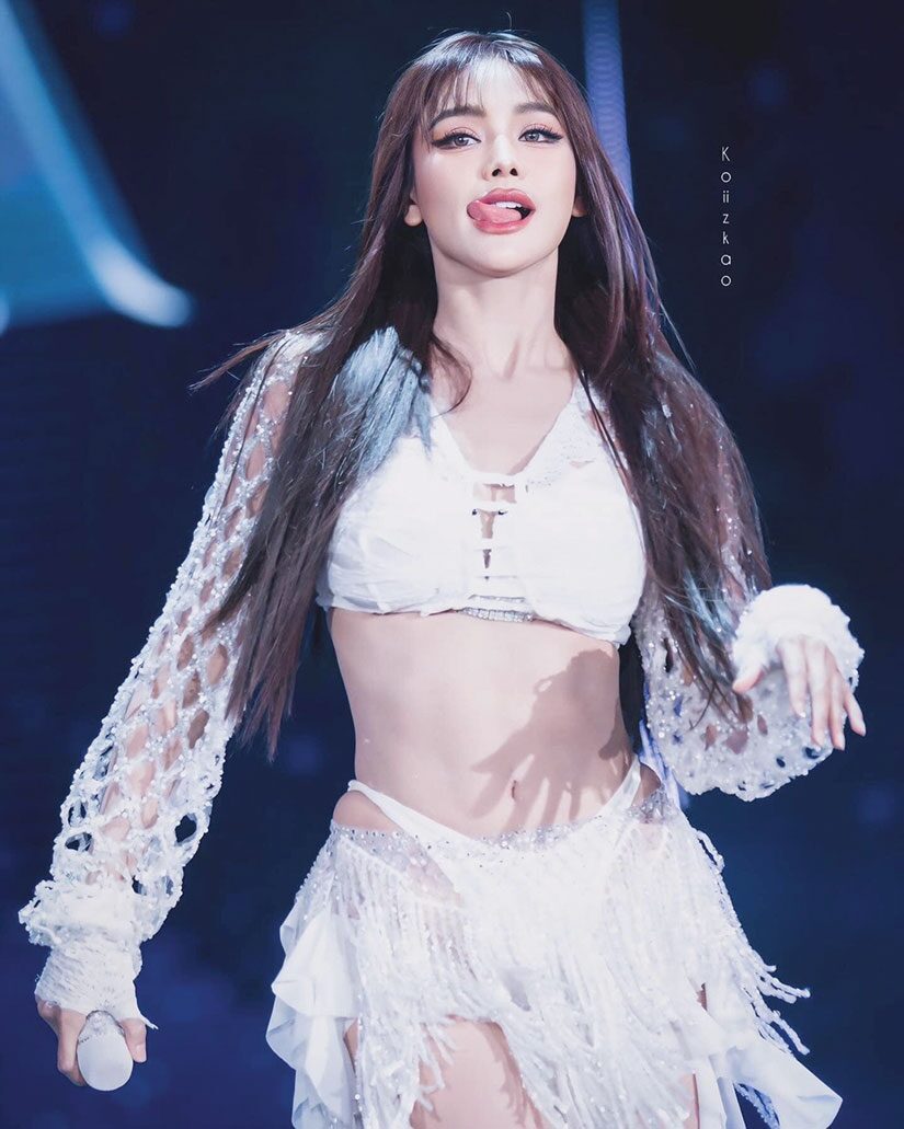 อาทิตย์ใส - อิงฟ้าท้าฝีมือบทโสเภณี จริงจังแสดงมุ่งโชว์ศักยภาพ