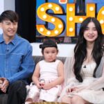ครูเต้ย เผยข่าวดี ภรรยาตั้งท้องลูกคนที่2 ซึ้งคำพูดลูกน้ำตาคลอ 'ใจ๋ใจ๋' จะมีน้องแล้ว