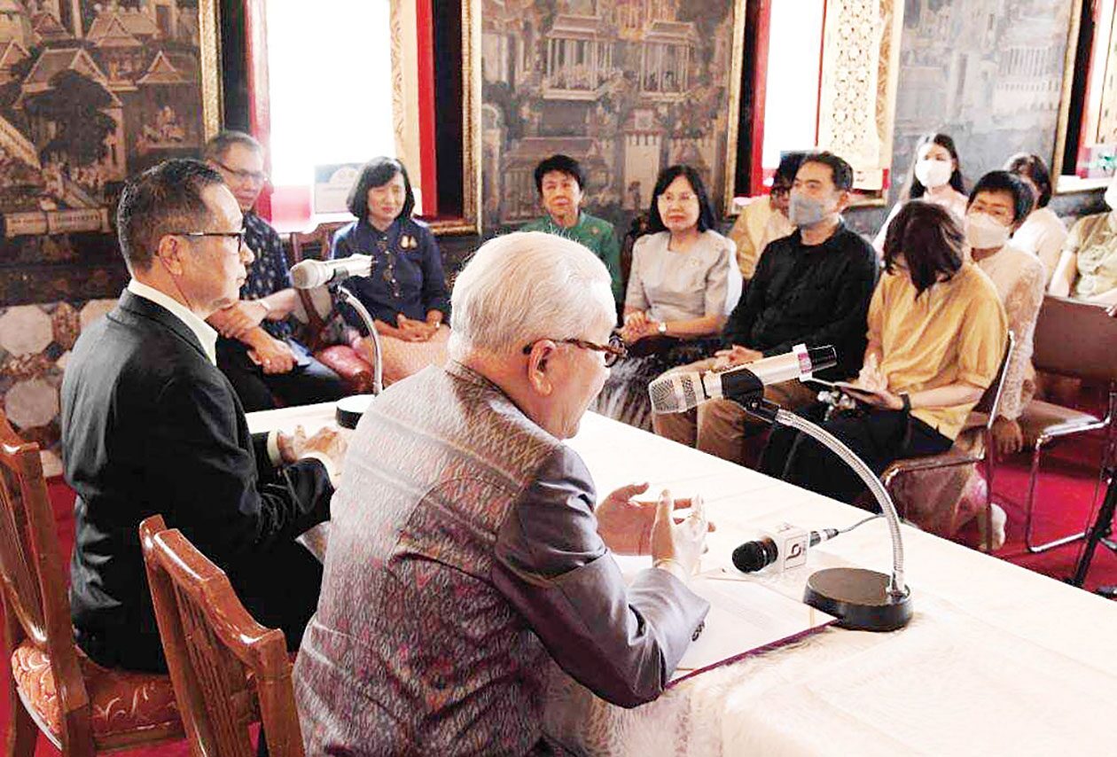ข่าวสดพระเครื่อง